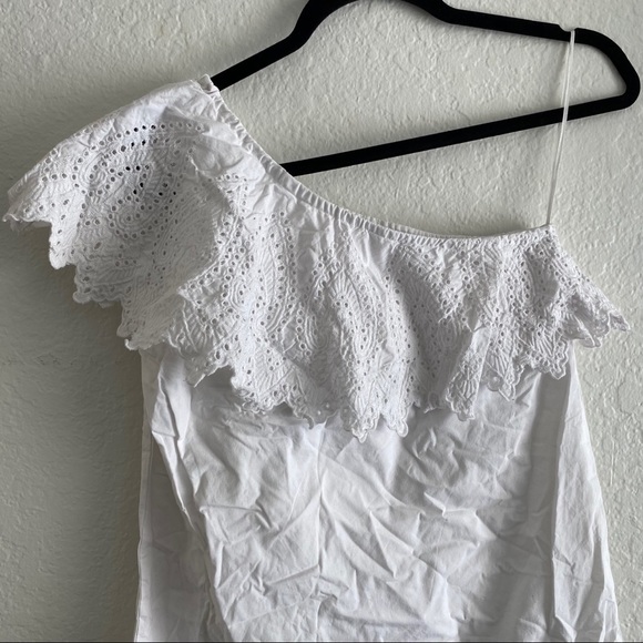 MUDPIE One Shoulder Dress - Picture 2 of 4